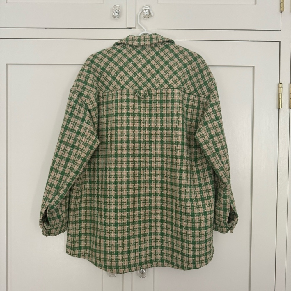 Motel Jacket - Picture 3 of 4